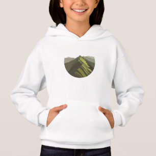 Camiseta A Cordilha