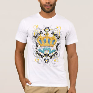 Camiseta A coroa de Ammun II
