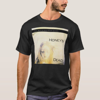 Camiseta A Corrente de Jesus e Maria - Morto de mel clássic