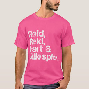 Camiseta A Corrente De Jesus E Mary