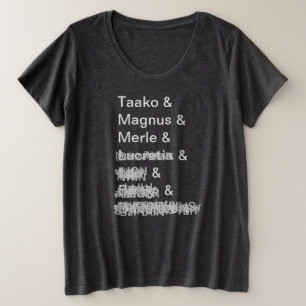 Camiseta A Costa da Zona de Aventura