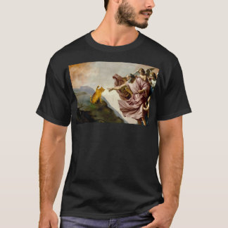 Camiseta A Criação da Purfeição