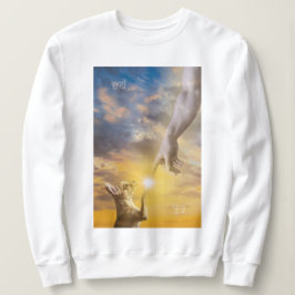 Camiseta A Criação do Chihuahua - Deus fez Chihuahuas