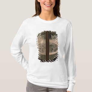 Camiseta A criação do mundo 2
