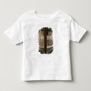 Camiseta A criação do mundo 2