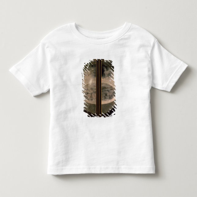Camiseta A criação do mundo 2 (Frente)