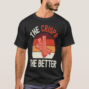 Camiseta A Crise O Melhor DNA Da Ciência Da Biologia