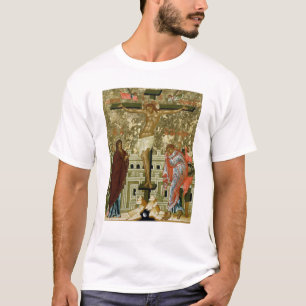 Camiseta A crucificação de nosso senhor