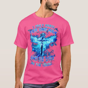 Camiseta A Cruz