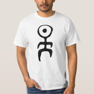 Camiseta A cultura de Toltec