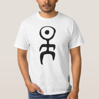 Camiseta A cultura de Toltec