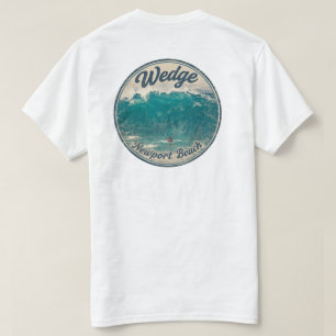 Camiseta A Cunha, Newport Beach, CA