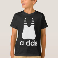 A Dds - Engraçado Dentista Dentista Dentista Medic