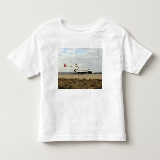 Camiseta A Detecção de Desligamento de Espaço implementa a  (Frente)