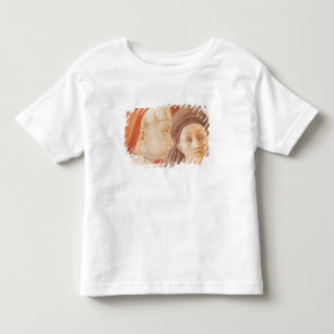 Camiseta A disputa de St Stephen, 1433-34