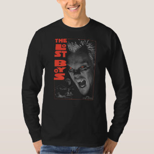 Camiseta A diversão dos meninos perdidos para ser um Poster