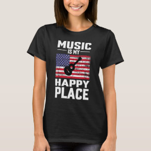 Camiseta A dor da música de criação do compositor é minha f