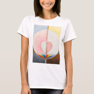 Camiseta A Dove de Hilma af Klint