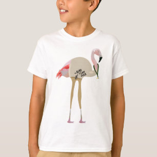 Camiseta A é para Animais como Zookepers