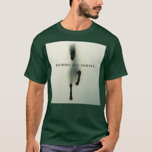 Camiseta A Edição Dos Cavalos Não É Nada Mais Do Que Os Lad