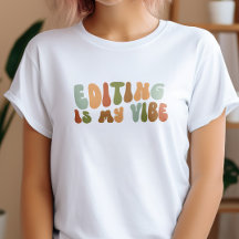 A Edição Retroativa Do Groovy É A Minha Visão, Edi