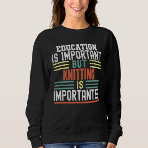 Camiseta A Educação É Importante, Mas O Arrumamento É Impor