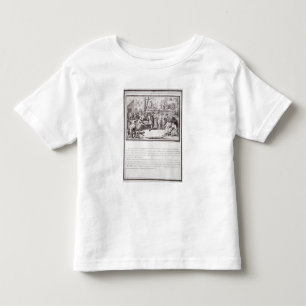 Camiseta A eleição da milícia
