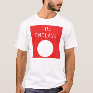 Camiseta A enclave