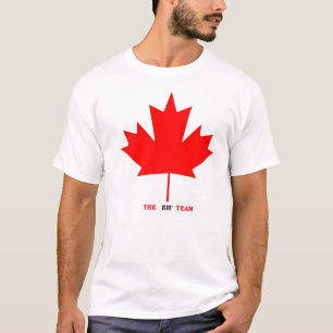 CAMISETA A EQUIPE DO EH