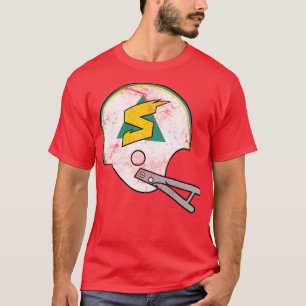 Camiseta A Equipe Sacramento Surge 90