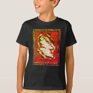 Camiseta A Escada
