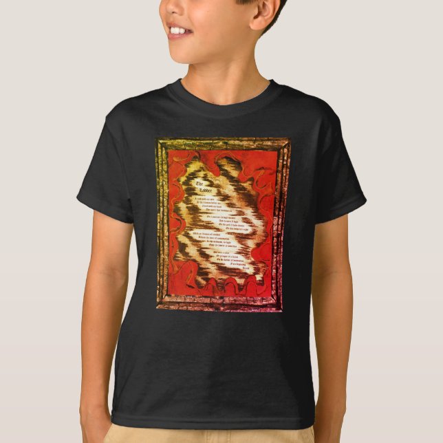 Camiseta A Escada (Frente)