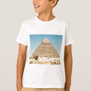 Camiseta A Esfinge