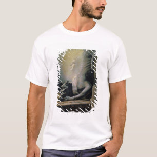 Camiseta A esfinge e a quimera, 1906 (óleo em canvas)