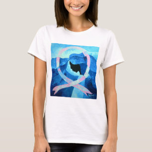 Camiseta A esperança está aqui 2012
