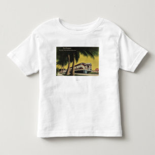 Camiseta A estrada de ferro do campeão, à Nova Iorque