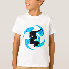 CAMISETA A ESTRADA INLINE