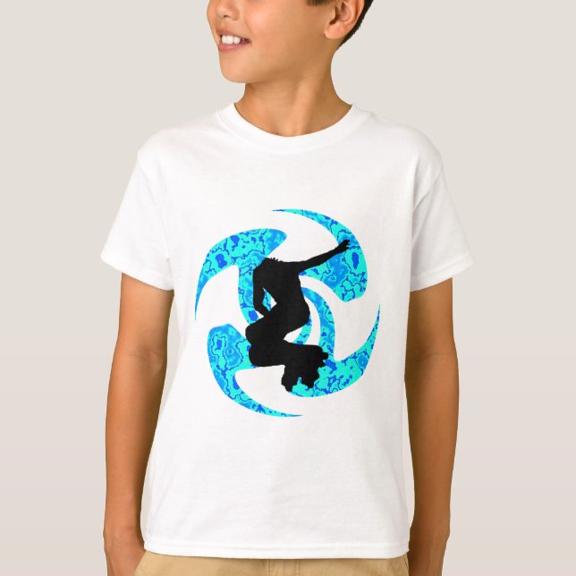CAMISETA A ESTRADA INLINE (Frente)
