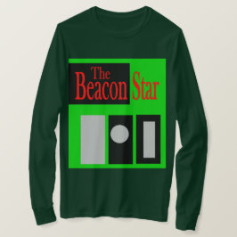 Camiseta A Estrela Beacon