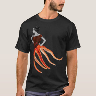 Camiseta A Estrela do Mar