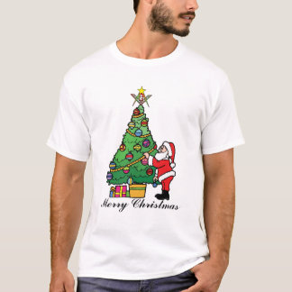 Camiseta A estrela quadrada!