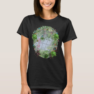 Camiseta A Estufa Victoria