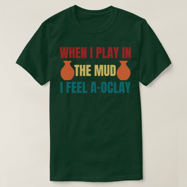 Camiseta A falhar COAlay tocando na bateria engraçada (Frente do Design)