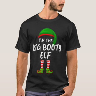 Camiseta A Família Correspondente... sou o grande Natal do