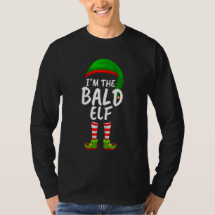Camiseta A Família Correspondente, sou o Natal do Elfo Cáli
