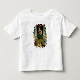 Camiseta A família de St Anne, c.1507