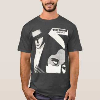 Camiseta A família do menino do Jeopardy do Som