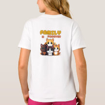 A FAMÍLIA É PARA SEMPRE