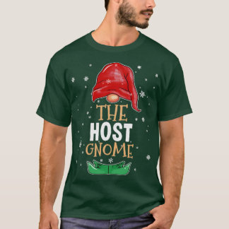 Camiseta A família Gnomo 20