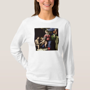 Camiseta A família santamente do carvalho, c.1518